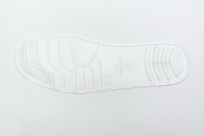 Ba*len*cia*ga track 2 sneaker white 570391 w2gn2 9000