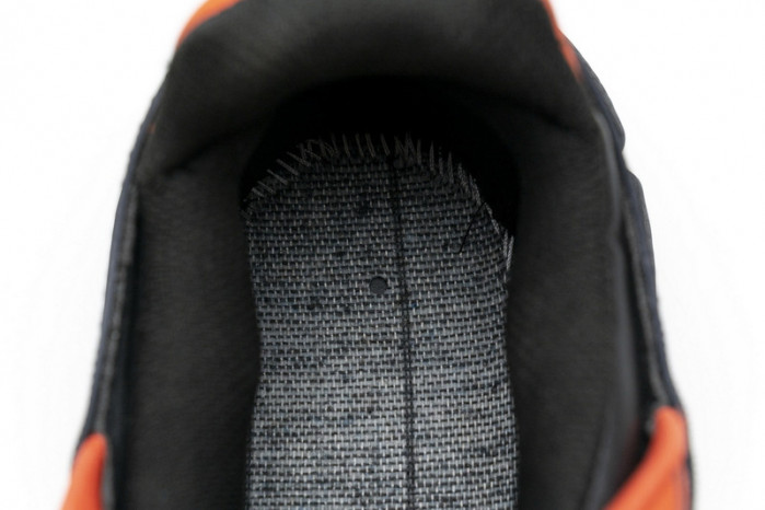 Ba*len*cia*ga track 2 sneaker dark grey orange 570391 w2gn1 2002
