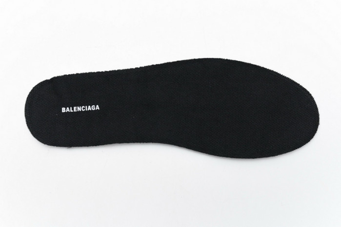 Ba*len*cia*ga track 2 sneaker champagne black 570391 w2gn9 2009