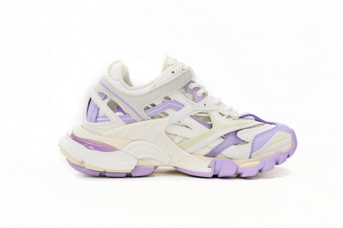 Ba*len*cia*ga track 2 sneaker military paicu 568615 w3ae2 5711