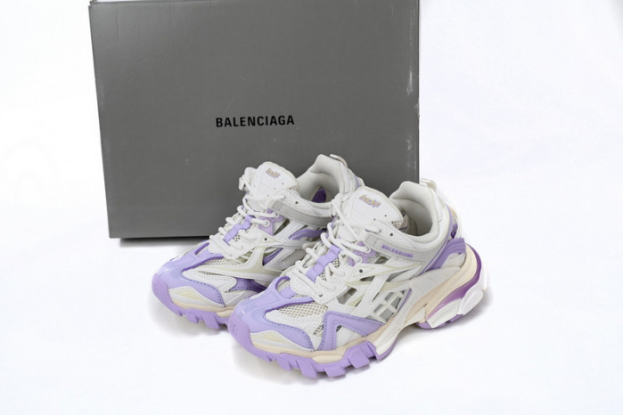 Ba*len*cia*ga track 2 sneaker military paicu 568615 w3ae2 5711