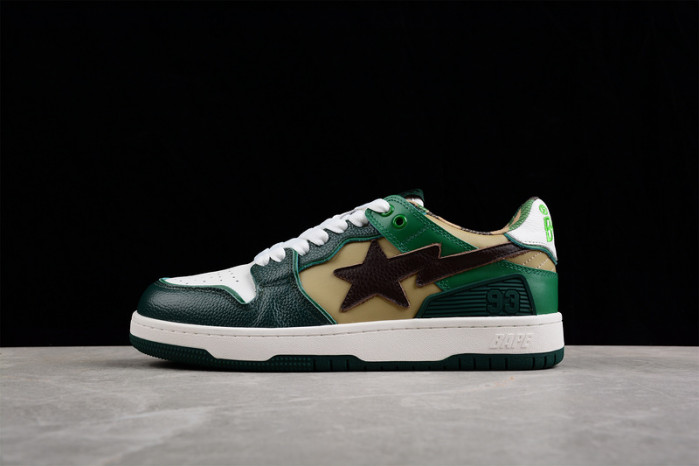 a bathing ape bape sk8 sta