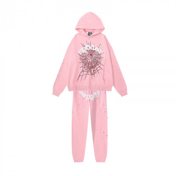 sp5der clothes der-7