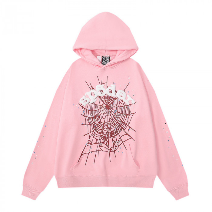 sp5der clothes der-7