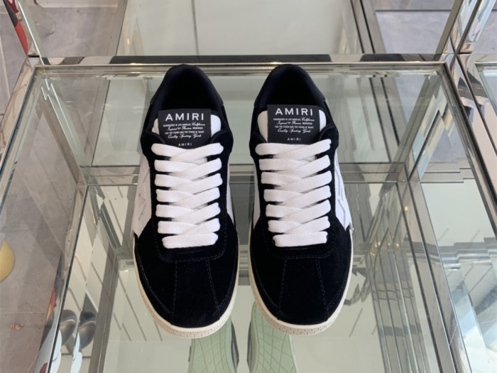 amiri* sneakers ma-16