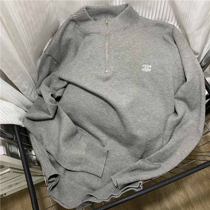 Ce**e sweater mao-7