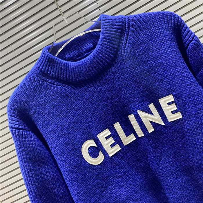 Ce**e sweater mao-8