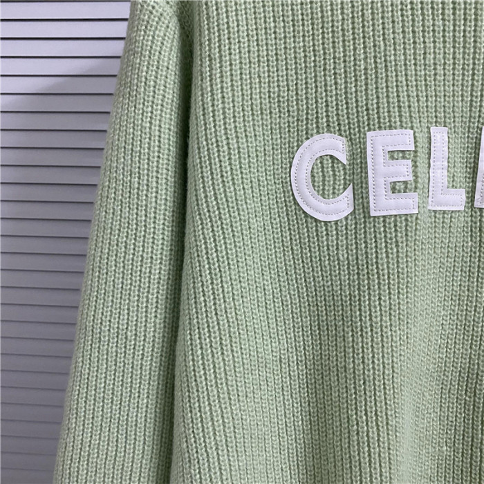Ce**e sweater mao-8