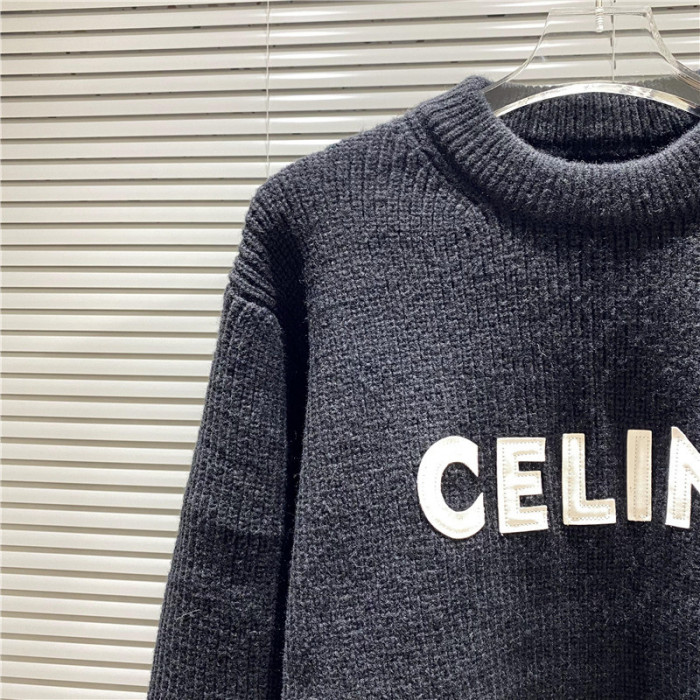 Ce**e sweater mao-8