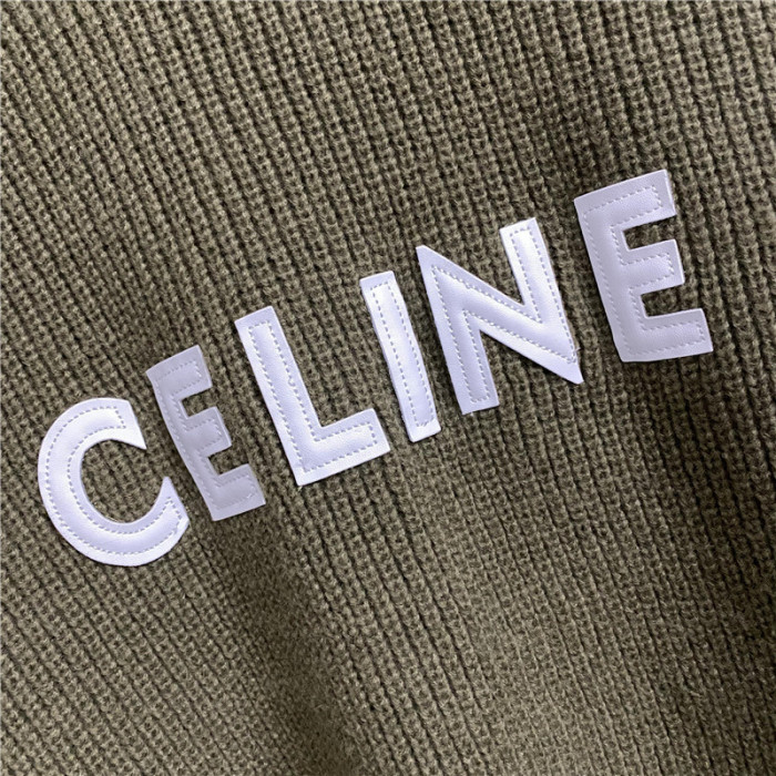 Ce**e sweater mao-8