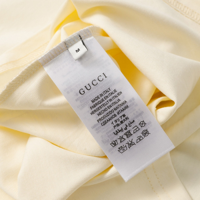 G*u*i t-shirt gg-8