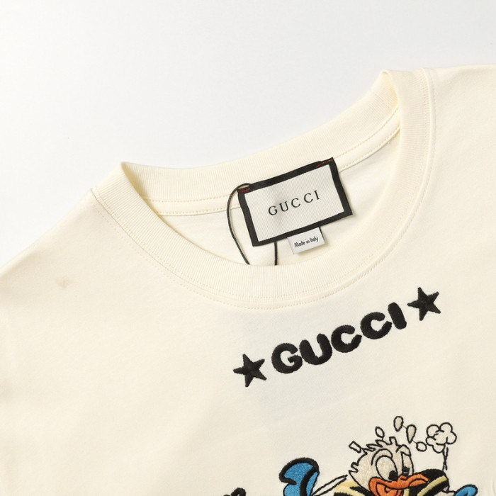 G*u*i t-shirt gg-8