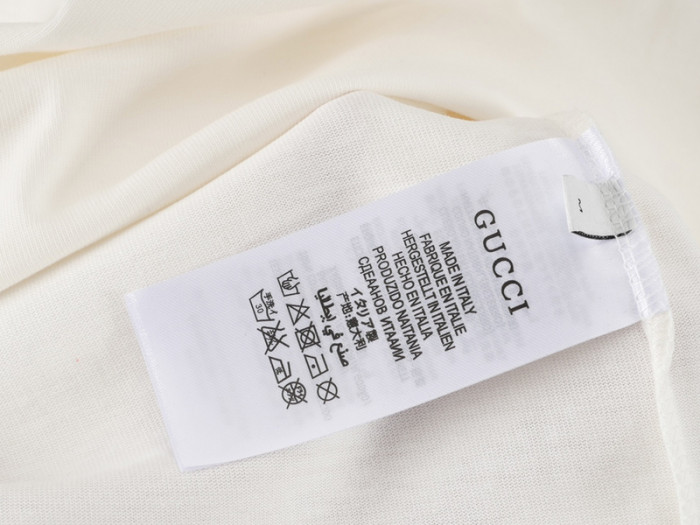 G*u*i t-shirt gg-9