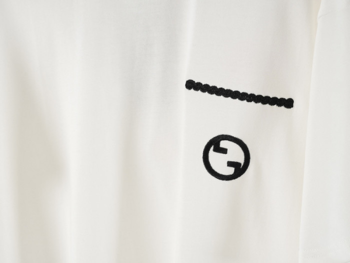 G*u*i t-shirt gg-9