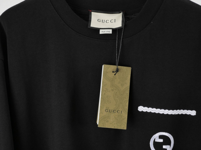 G*u*i t-shirt gg-10