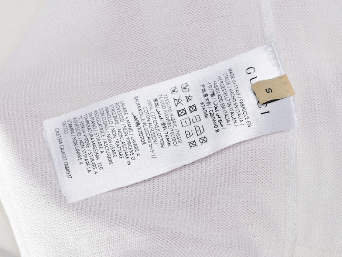 G*u*i t-shirt gg-17