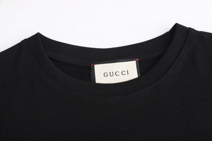 G*u*i t-shirt gg-3