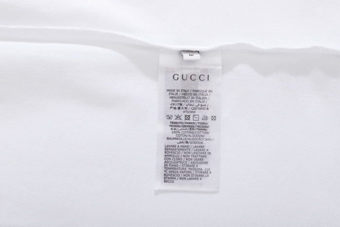 G*u*i t-shirt gg-5