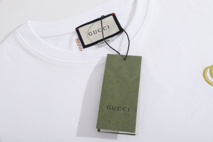 G*u*i t-shirt gg-5