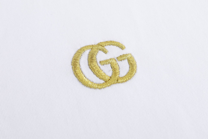 G*u*i t-shirt gg-5