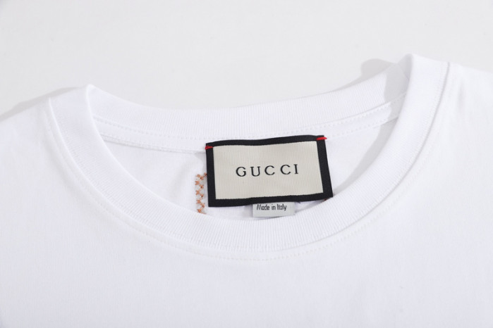 G*u*i t-shirt gg-5