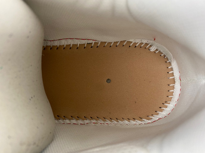 blcg runner sneaker