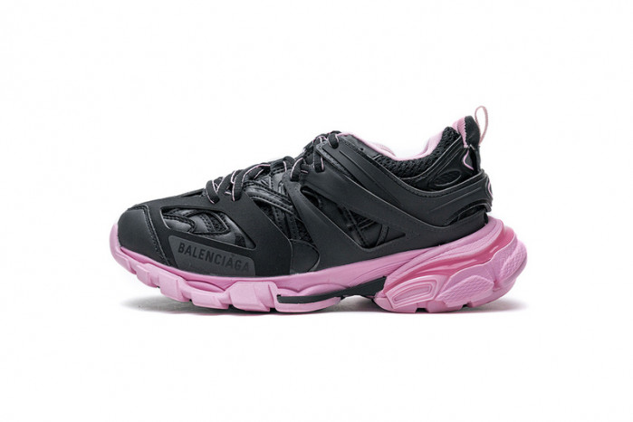 Ba*len*cia*ga tess s.black pink 542436 w2la1 4800
