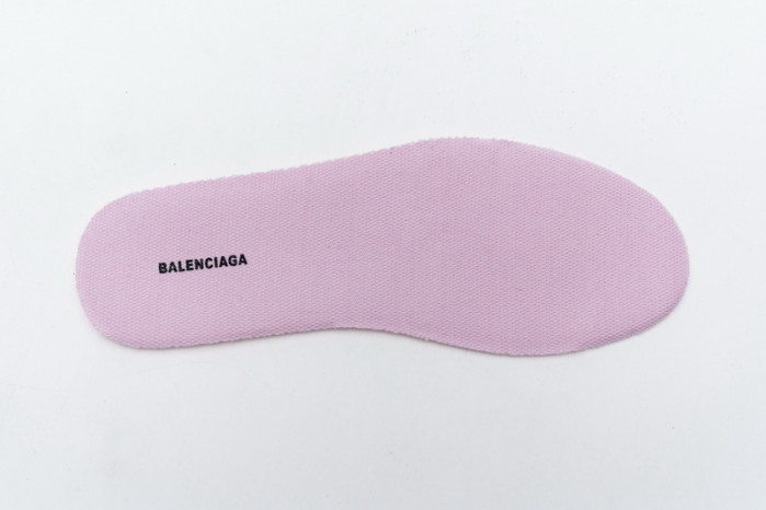 Ba*len*cia*ga tess s.black pink 542436 w2la1 4800