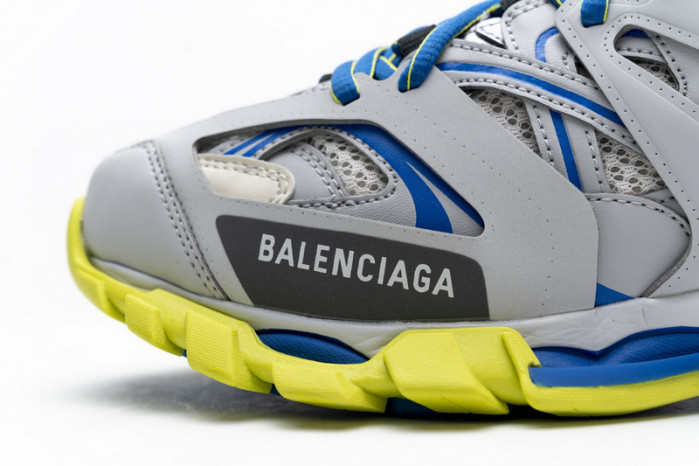 Ba*len*cia*ga tess s.grey blue yellow 542023 w1gb9 6509