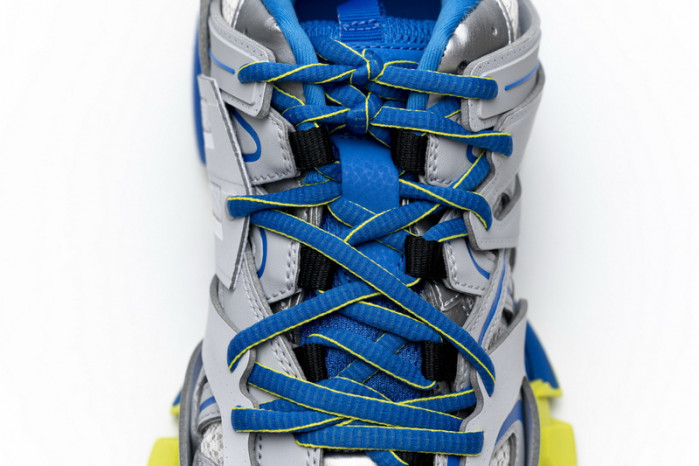Ba*len*cia*ga tess s.grey blue yellow 542023 w1gb9 6509