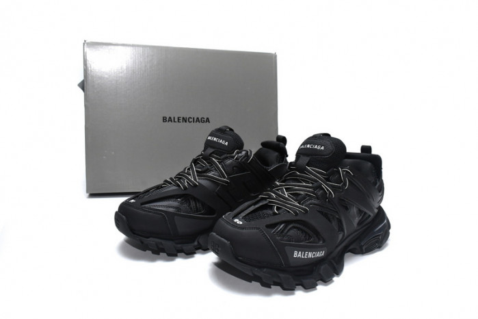 Ba*len*cia*ga tess s. black 542436 w1gb1 10001