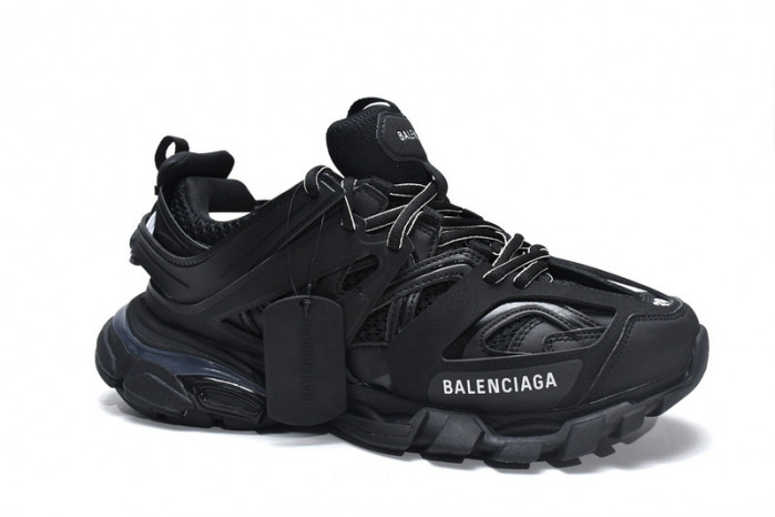 Ba*len*cia*ga tess s. black 542436 w1gb1 10001