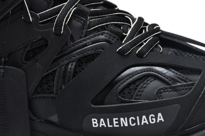 Ba*len*cia*ga tess s. black 542436 w1gb1 10001