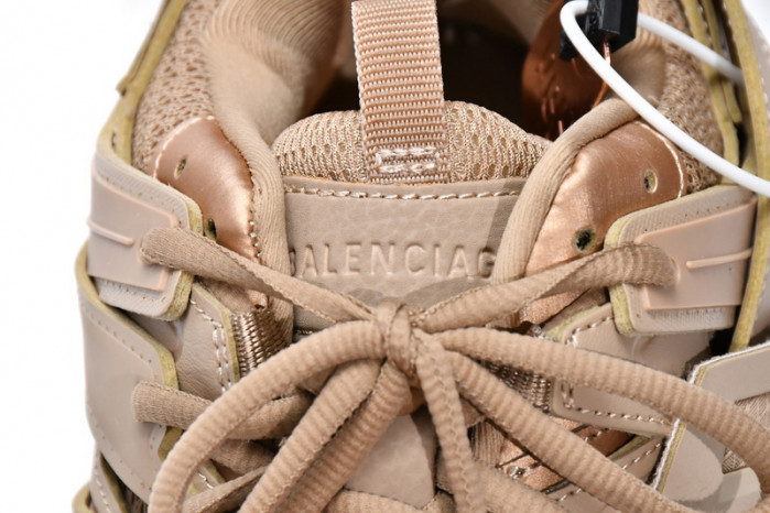 Ba*len*cia*ga tess s. coffee brown 542023 w1gb1 2154