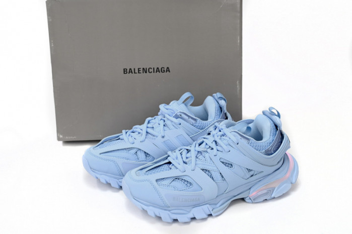 Ba*len*cia*ga tess light blue led 542436 w2la1 4801