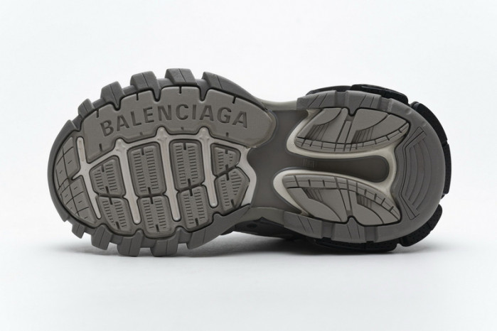 Ba*len*cia*ga tess s.grey led 555032 w1gb7 1214