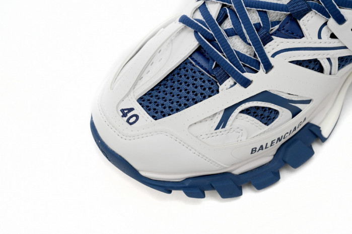 Ba*len*cia*ga tess s.white dark blue 542023 w1gc4 9050