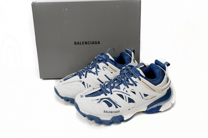 Ba*len*cia*ga tess s.white dark blue 542023 w1gc4 9050