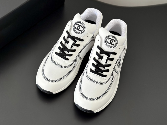 chane1 trainer ch-1