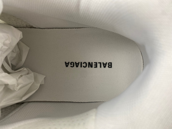 blcg runner sneaker