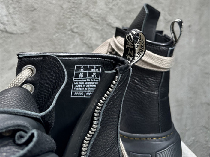 rick owens shoes
