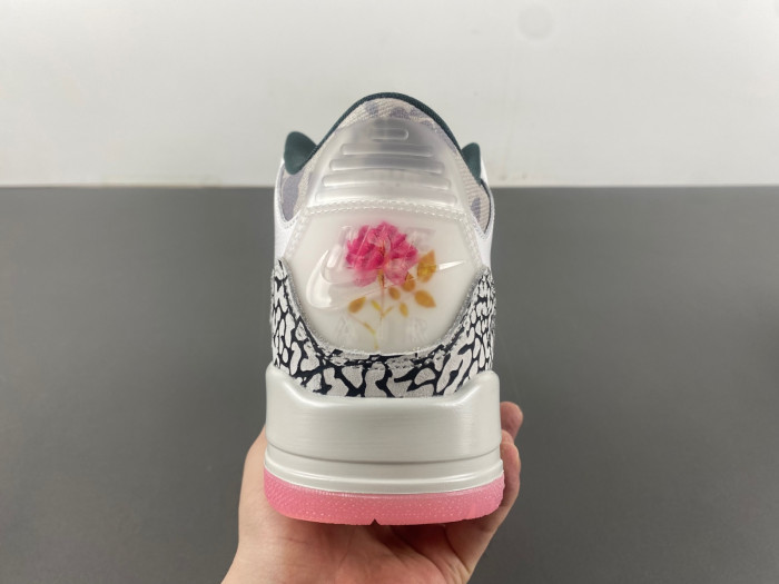 air jordan 3 “wings” hm6993-100