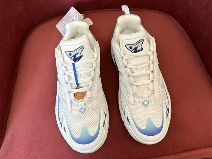 lou1vton skate sneaker