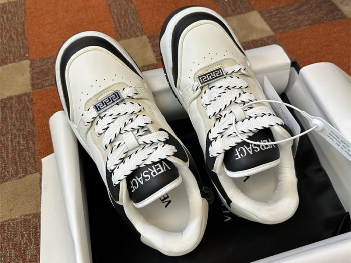 versace sneakers