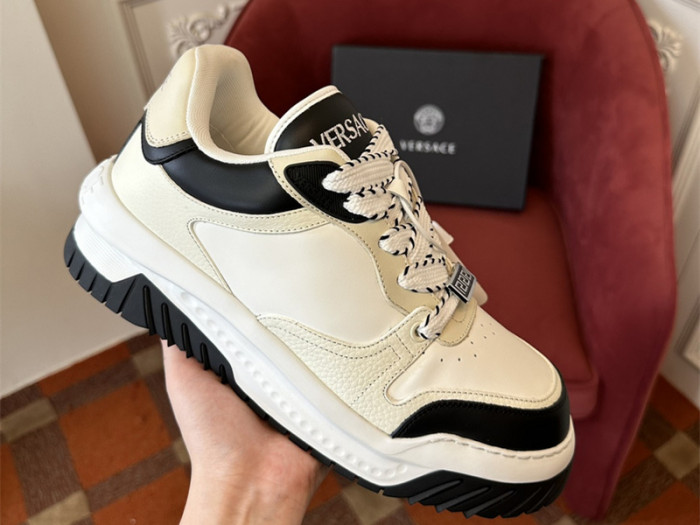 versace sneakers