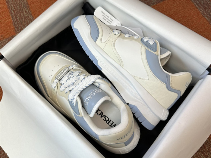 versace sneakers