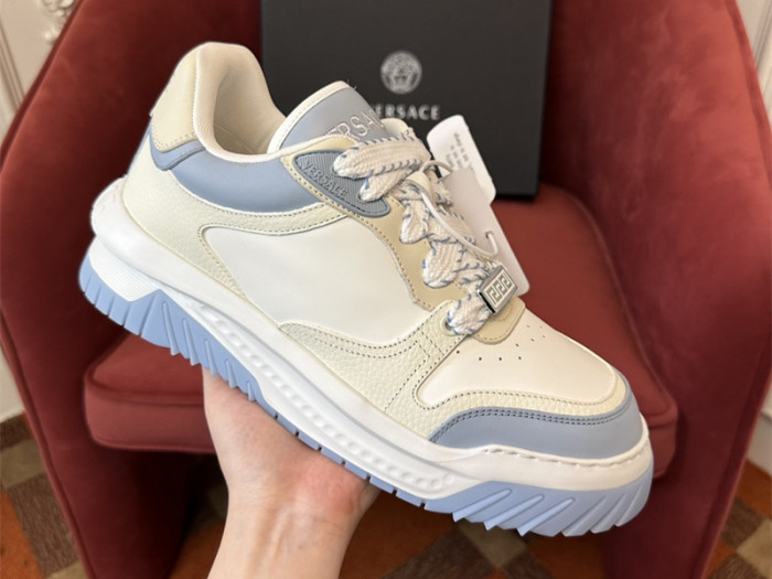 versace sneakers