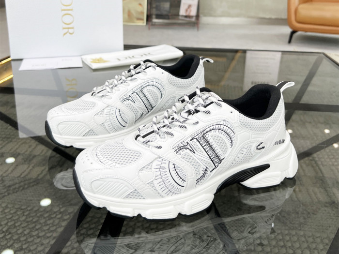 D*or chrono sneaker