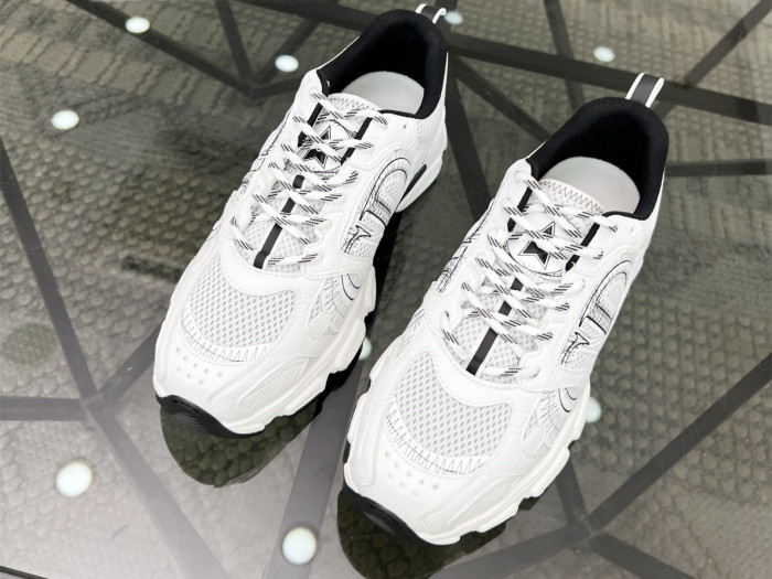 D*or chrono sneaker