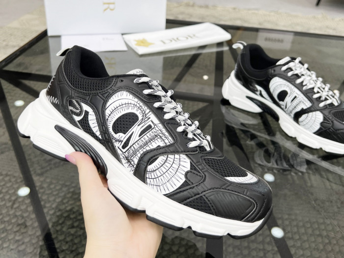 D*or chrono sneaker